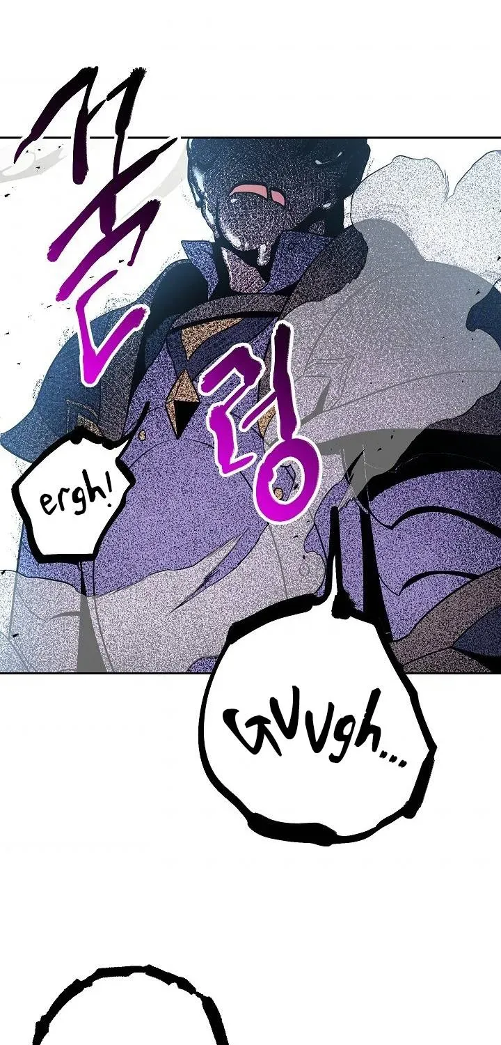 Skeleton Soldier Chapter 141 page 28 - 