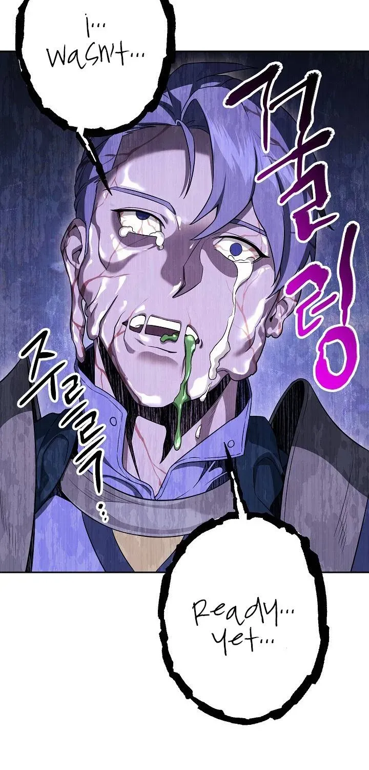 Skeleton Soldier Chapter 141 page 29 - 