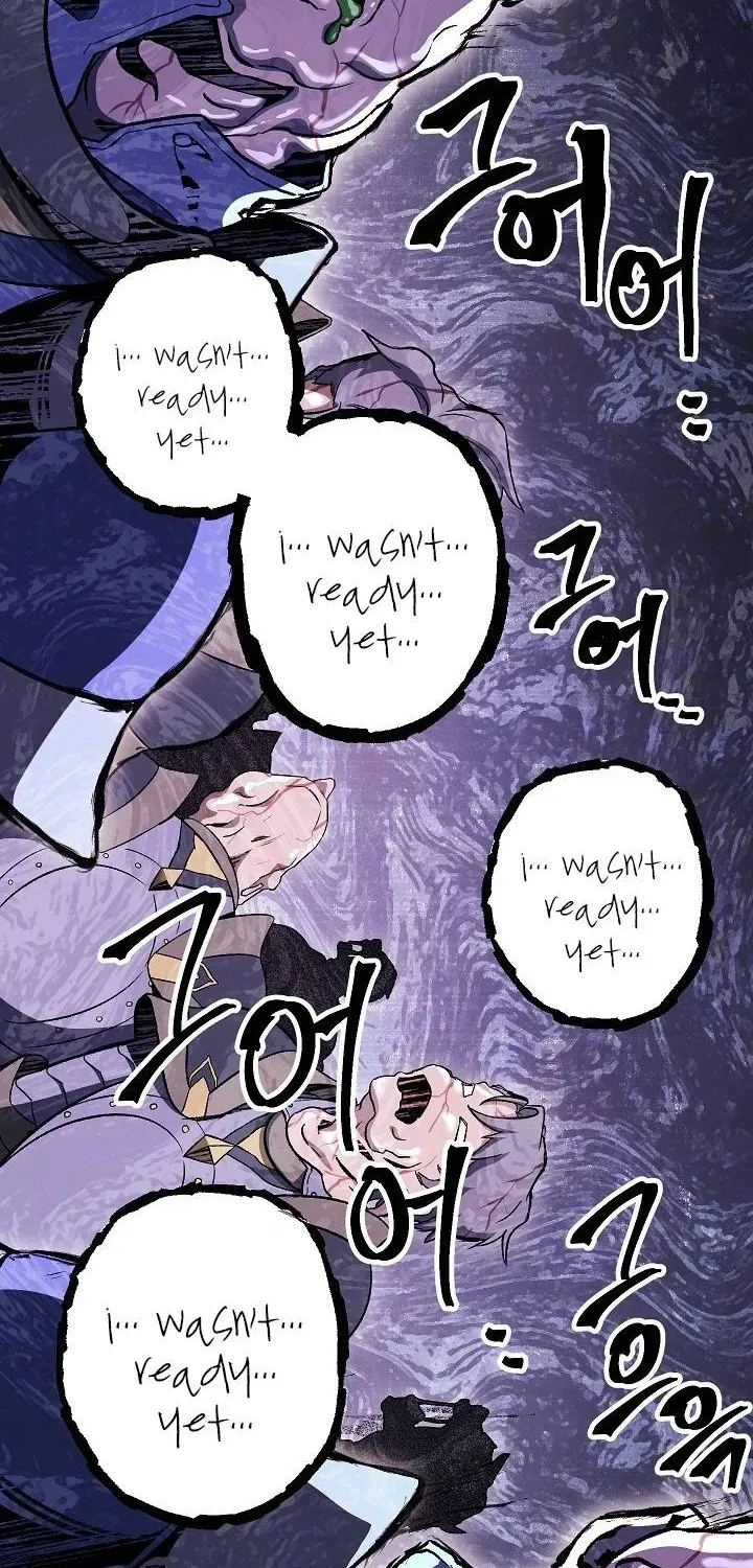 Skeleton Soldier Chapter 141 page 31 - 