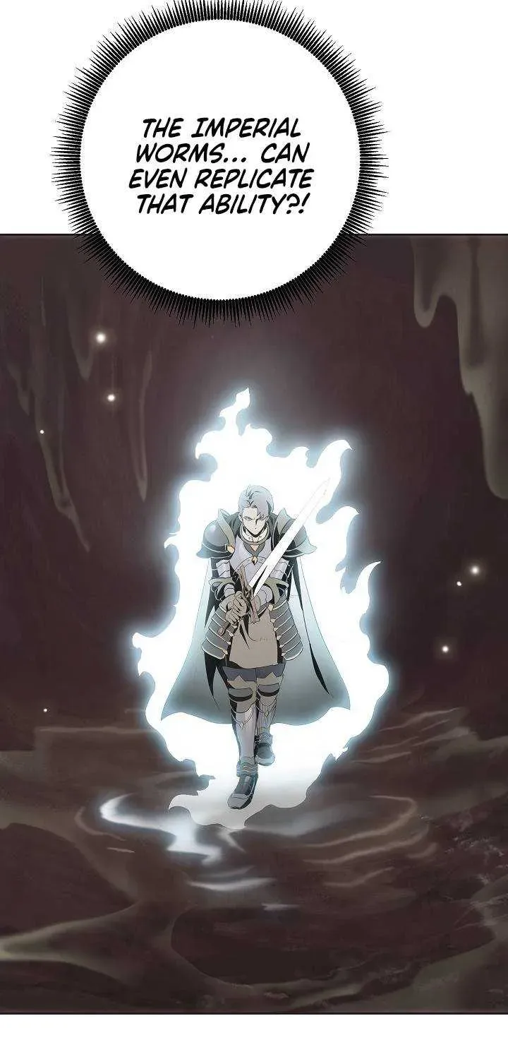 Skeleton Soldier Chapter 141 page 41 - 