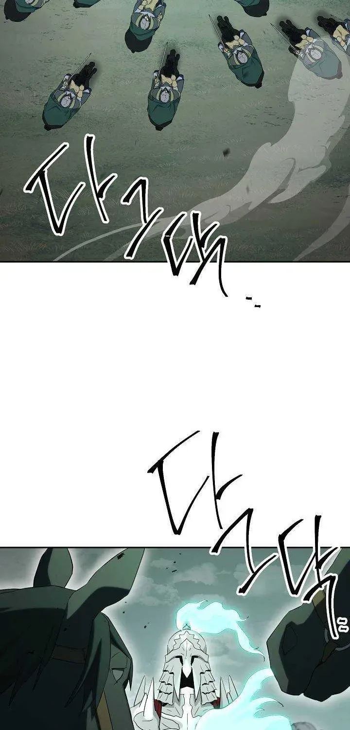 Skeleton Soldier Chapter 141 page 46 - 