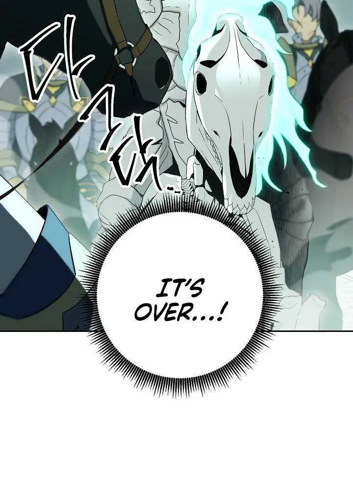 Skeleton Soldier Chapter 141 page 47 - 