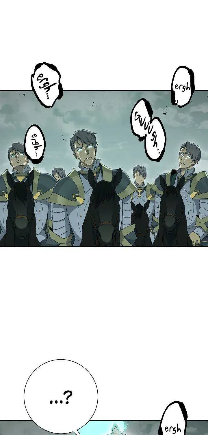 Skeleton Soldier Chapter 141 page 48 - 
