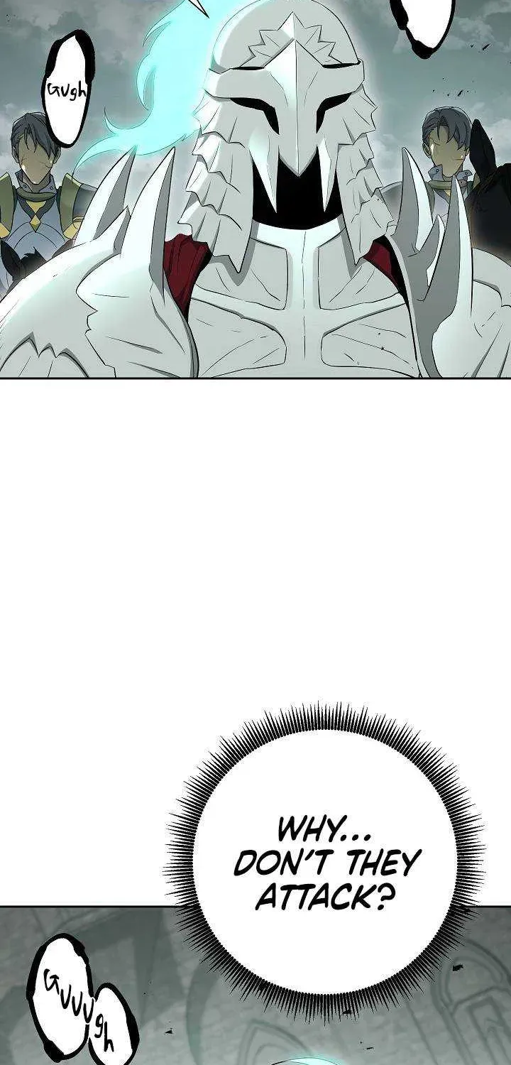 Skeleton Soldier Chapter 141 page 49 - 