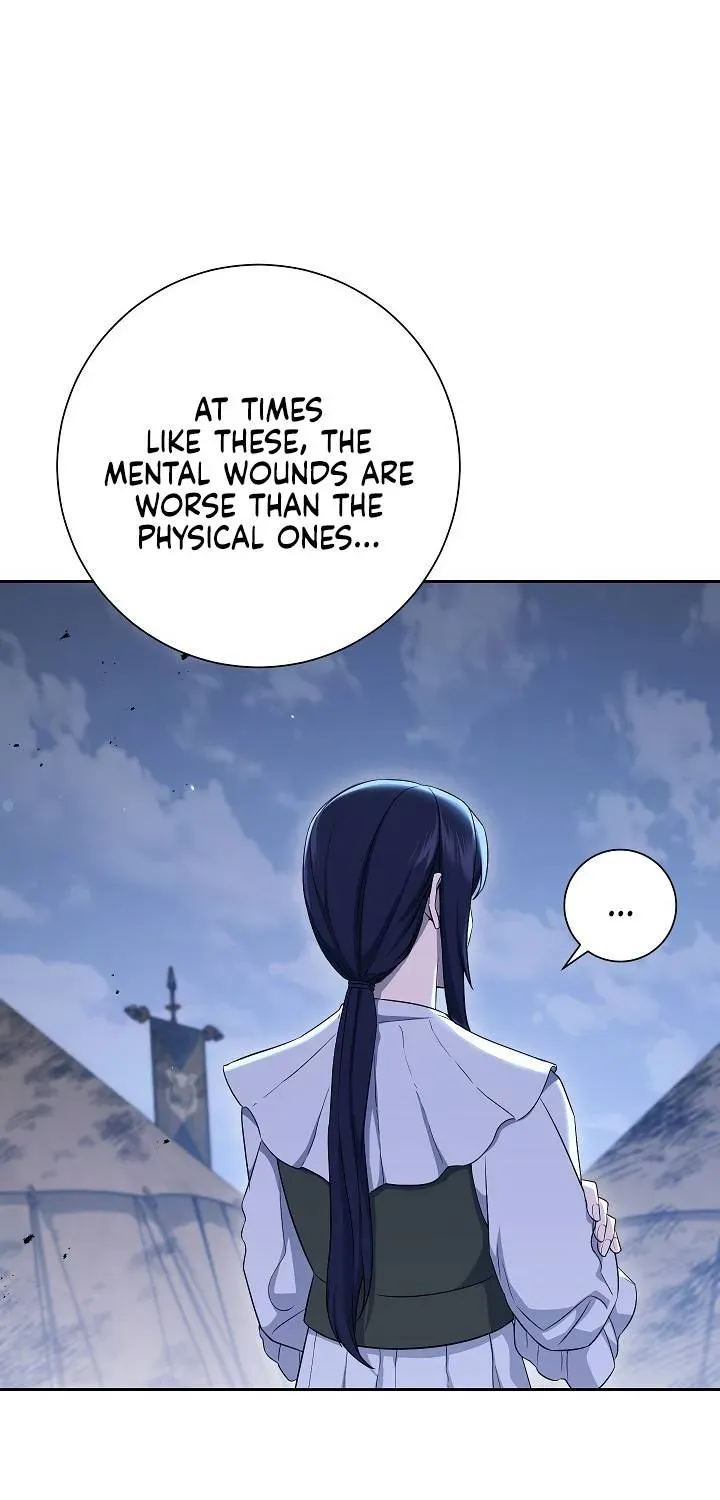 Skeleton Soldier Chapter 141 page 6 - 