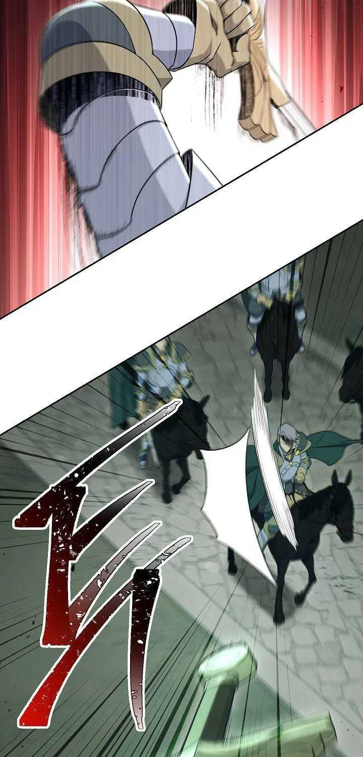 Skeleton Soldier Chapter 141 page 57 - 