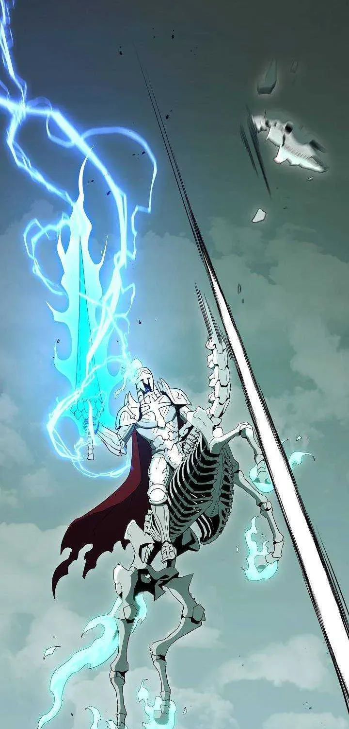 Skeleton Soldier Chapter 141 page 59 - 