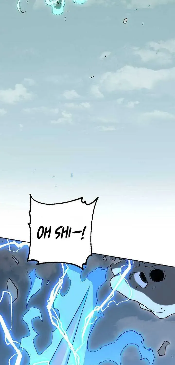 Skeleton Soldier Chapter 141 page 60 - 