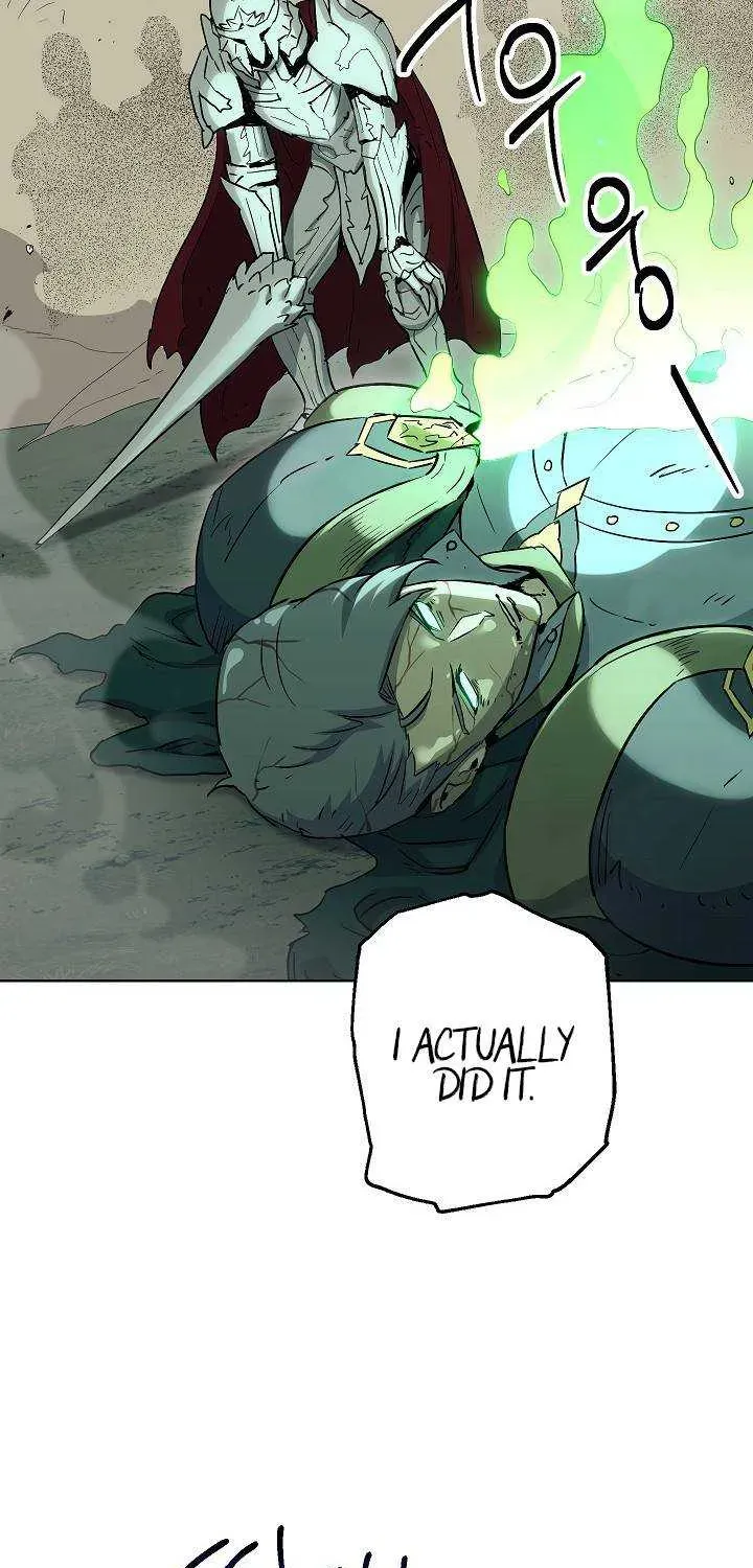 Skeleton Soldier Chapter 141 page 69 - 