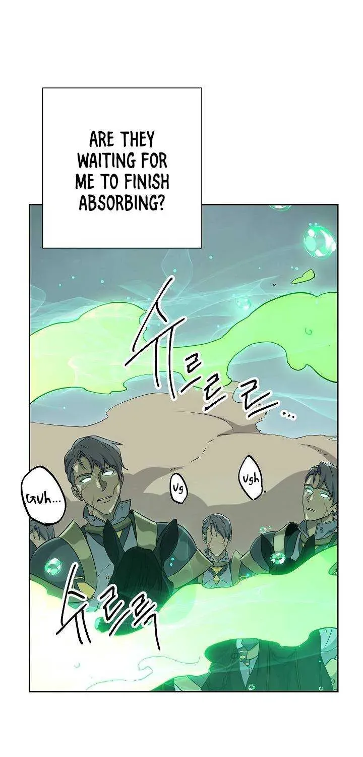 Skeleton Soldier Chapter 141 page 71 - 