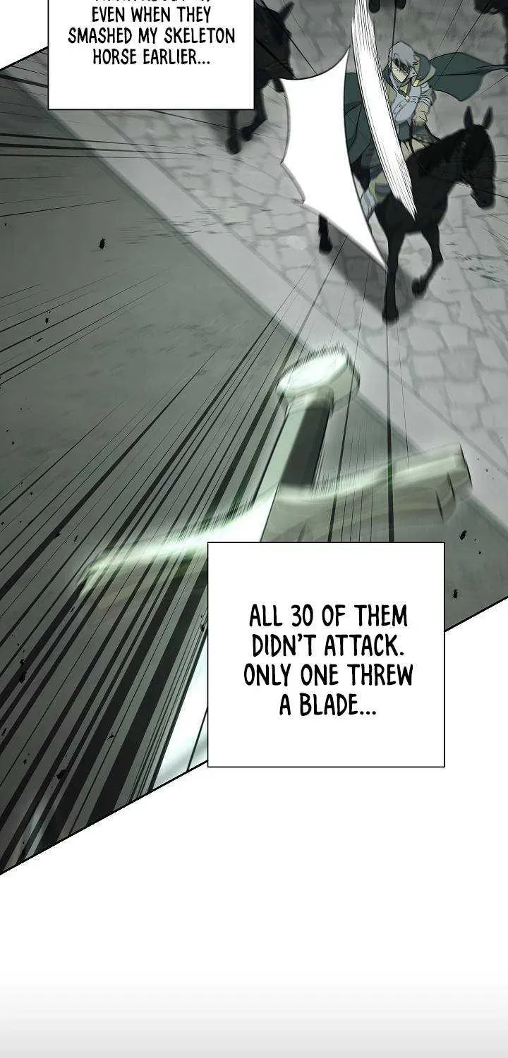 Skeleton Soldier Chapter 141 page 74 - 