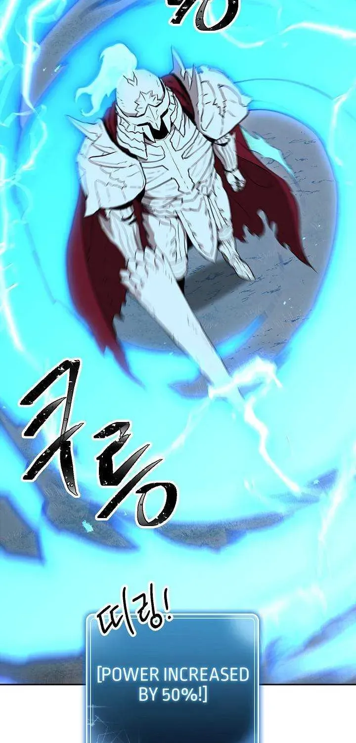 Skeleton Soldier Chapter 141 page 84 - 