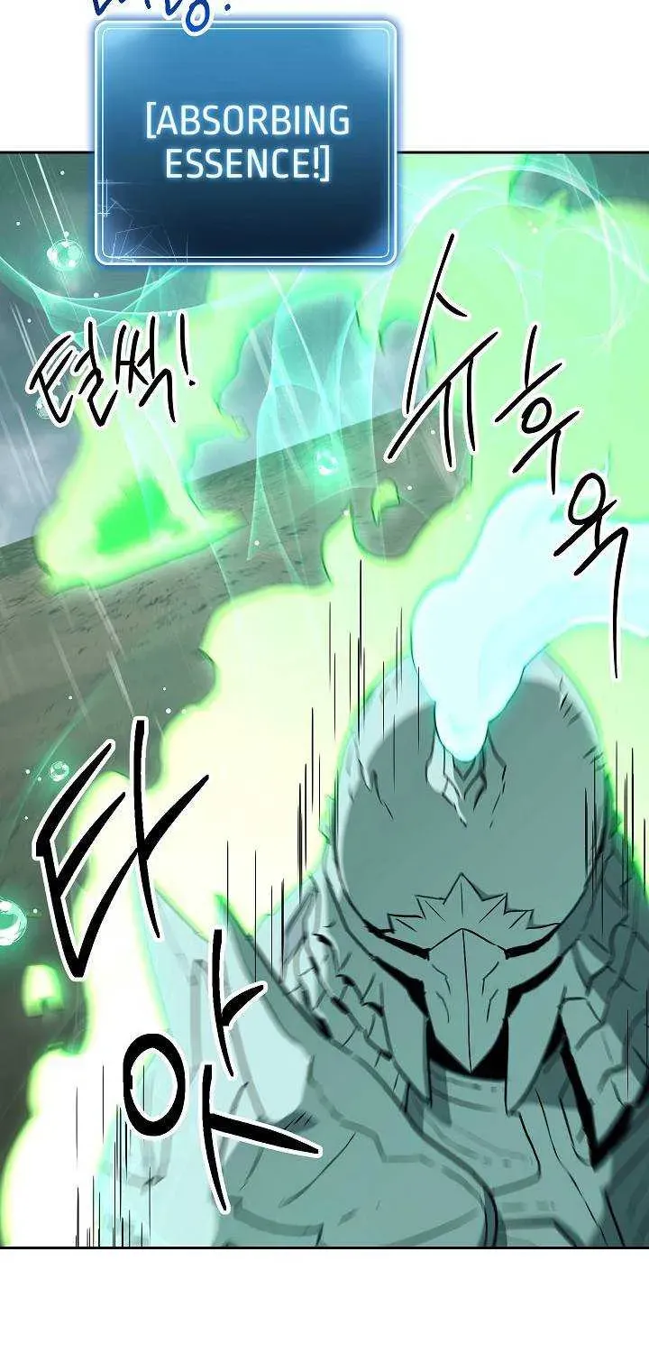 Skeleton Soldier Chapter 141 page 90 - 