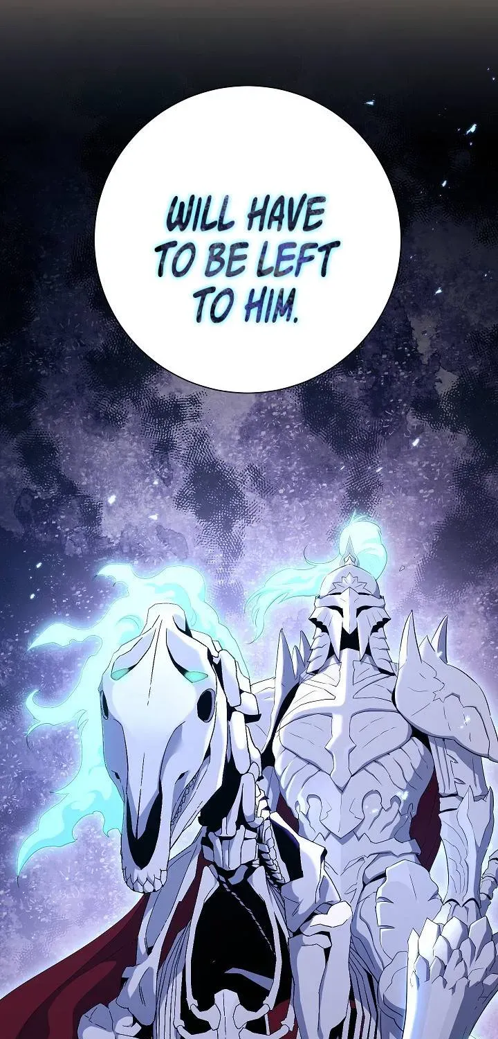 Skeleton Soldier Chapter 141 page 10 - 