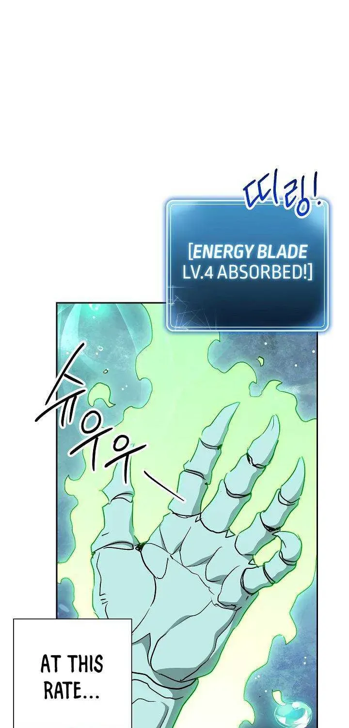 Skeleton Soldier Chapter 141 page 91 - 