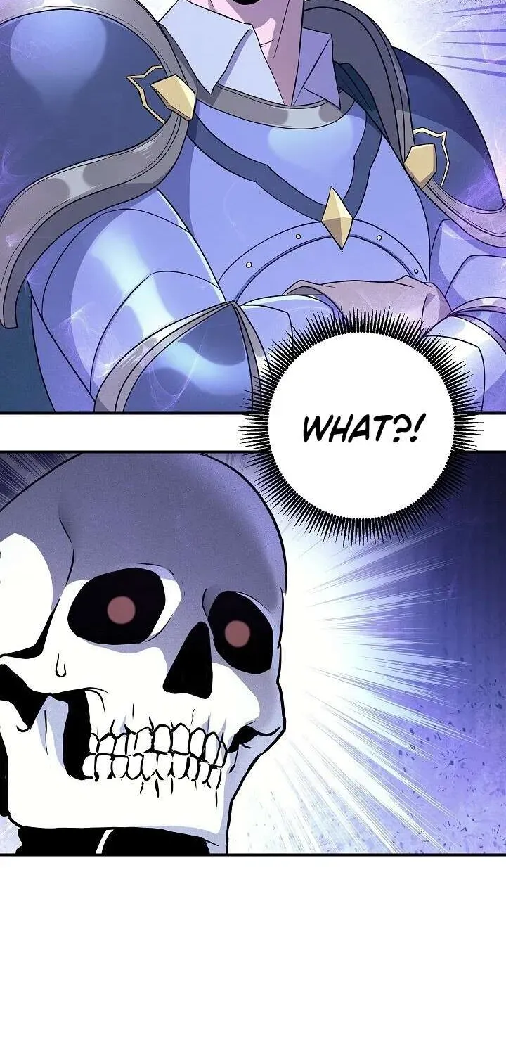 Skeleton Soldier Chapter 142 page 103 - 