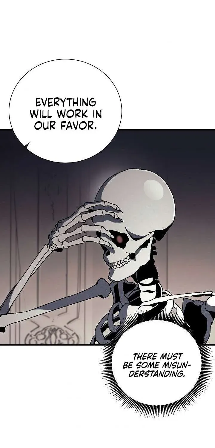 Skeleton Soldier Chapter 142 page 109 - 