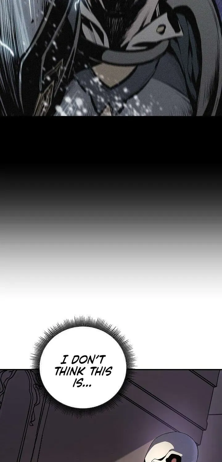 Skeleton Soldier Chapter 142 page 113 - 