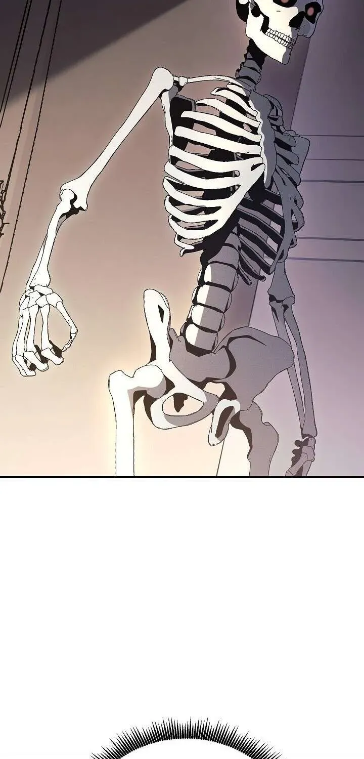 Skeleton Soldier Chapter 142 page 114 - 