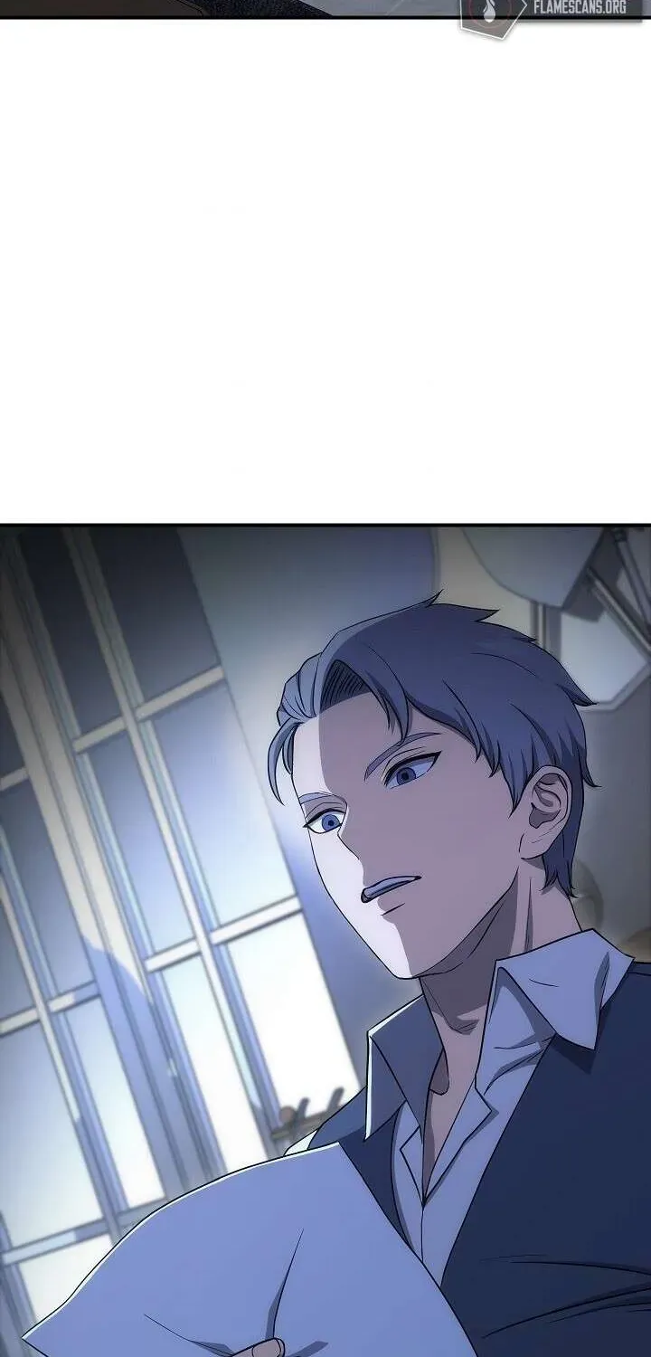 Skeleton Soldier Chapter 142 page 117 - 
