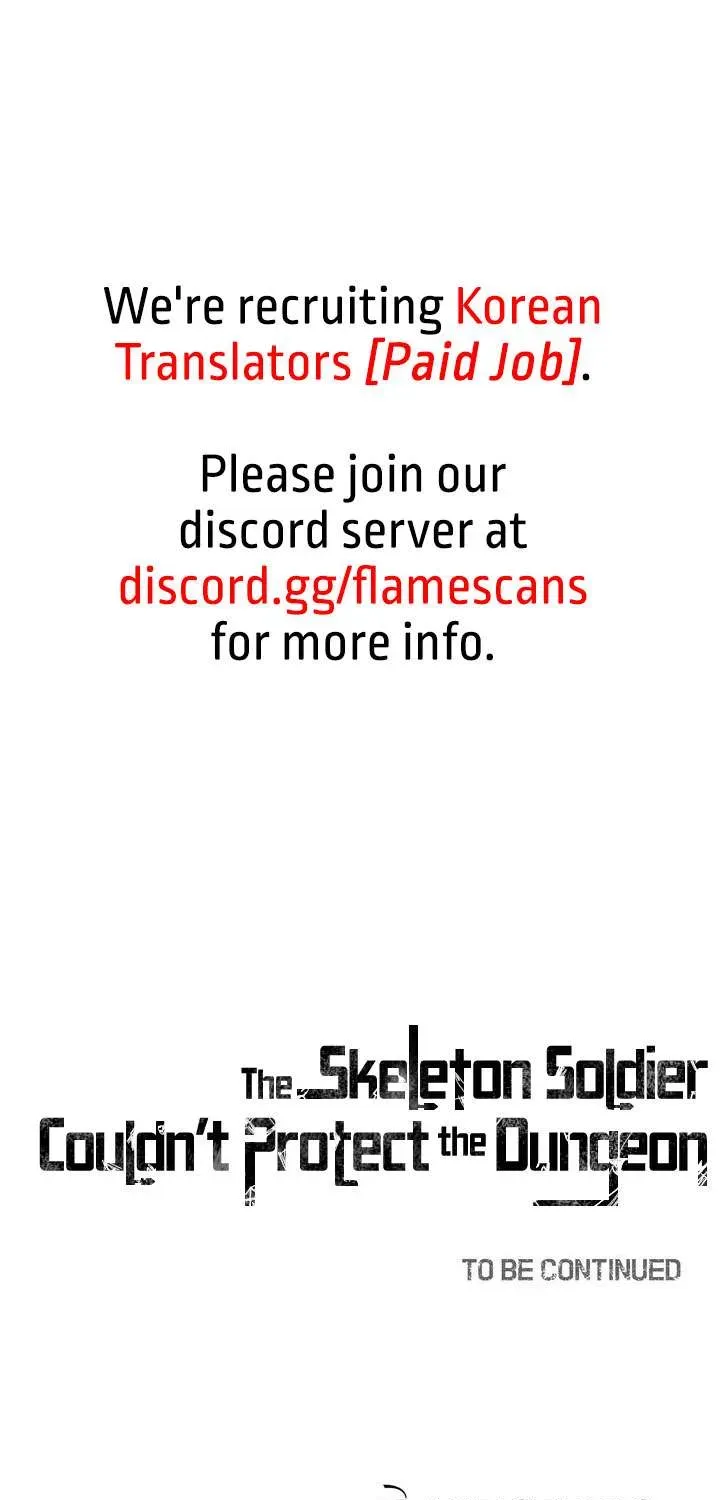 Skeleton Soldier Chapter 142 page 119 - 