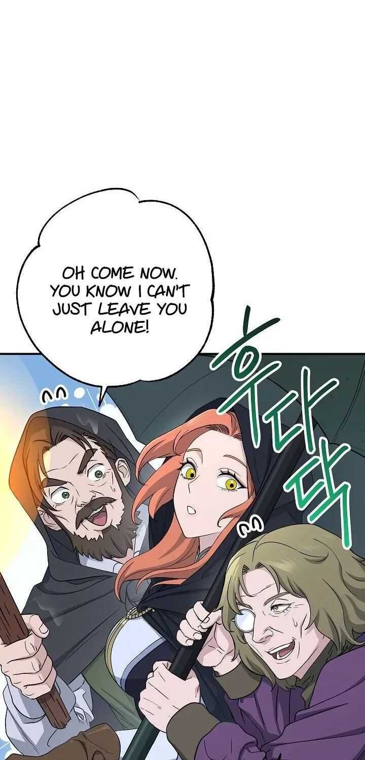 Skeleton Soldier Chapter 142 page 20 - 