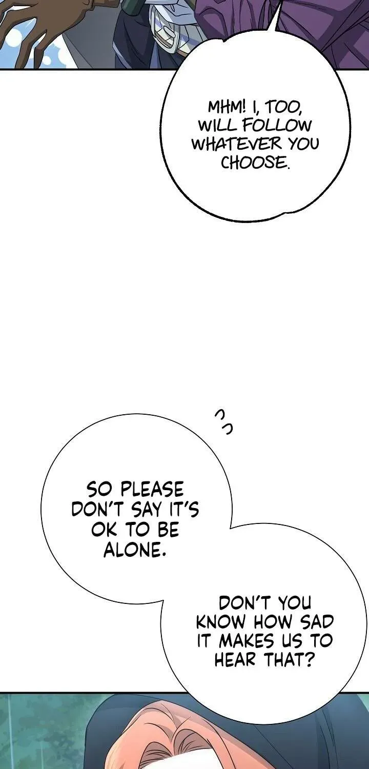 Skeleton Soldier Chapter 142 page 21 - 