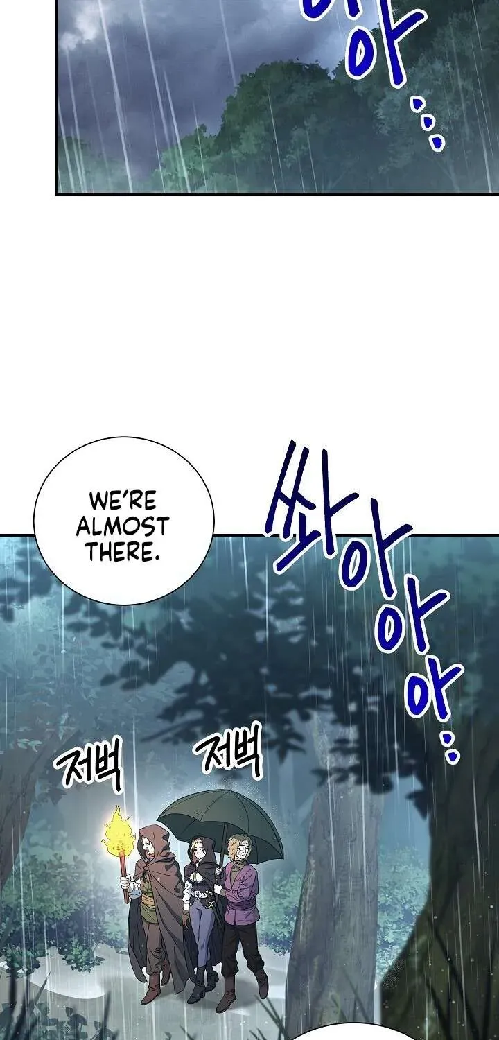 Skeleton Soldier Chapter 142 page 26 - 
