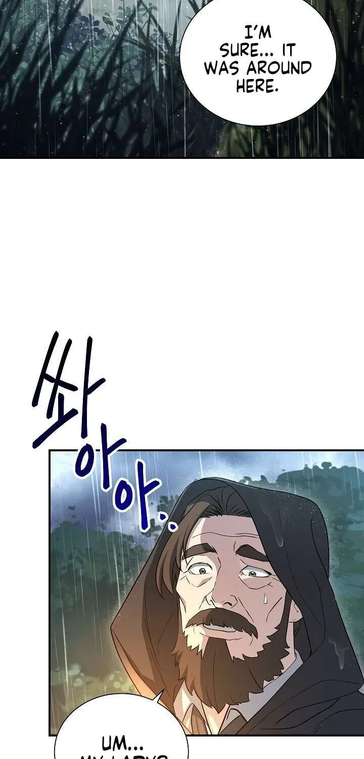Skeleton Soldier Chapter 142 page 27 - 