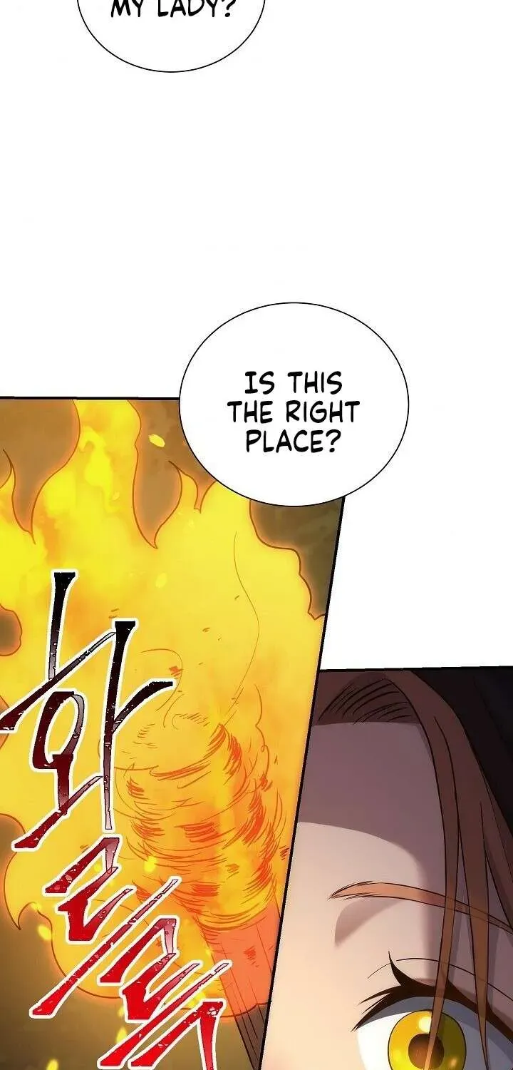 Skeleton Soldier Chapter 142 page 28 - 