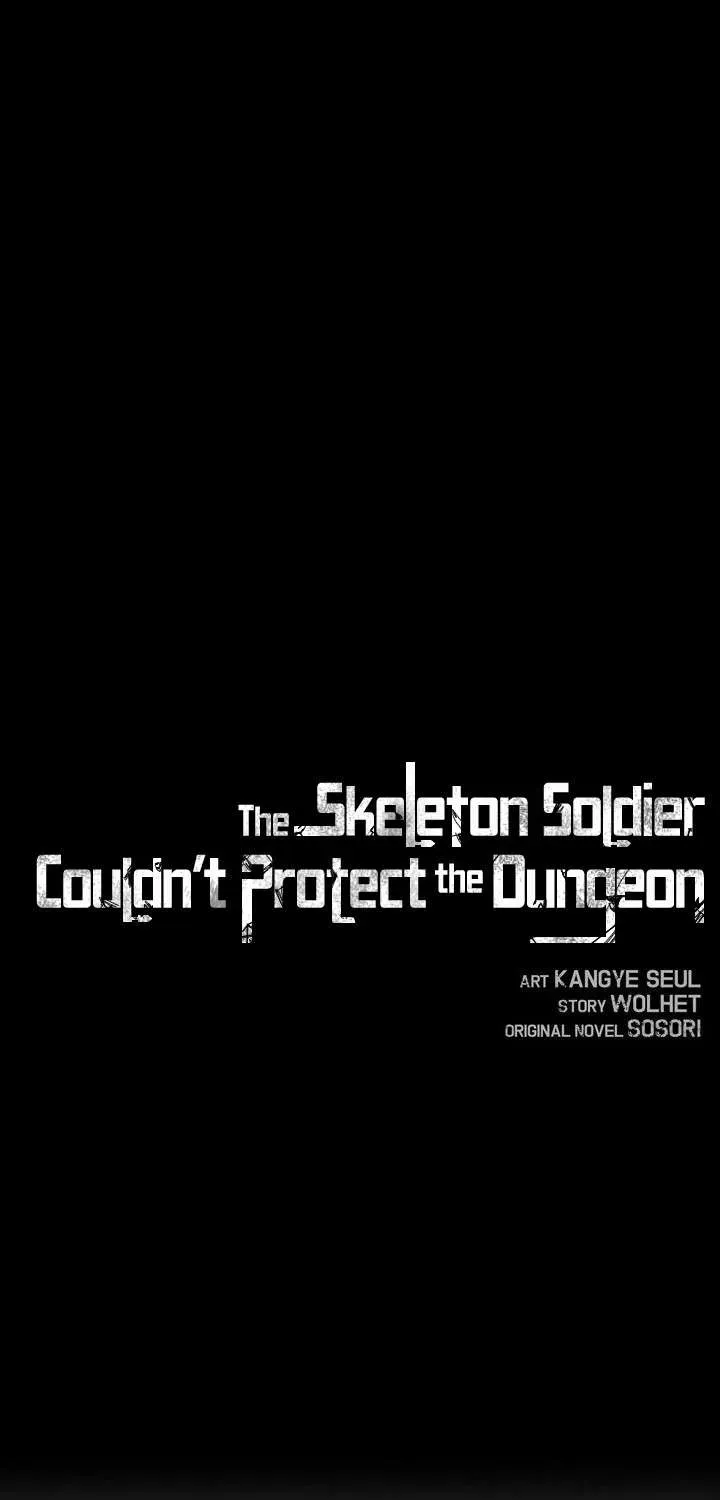 Skeleton Soldier Chapter 142 page 32 - 