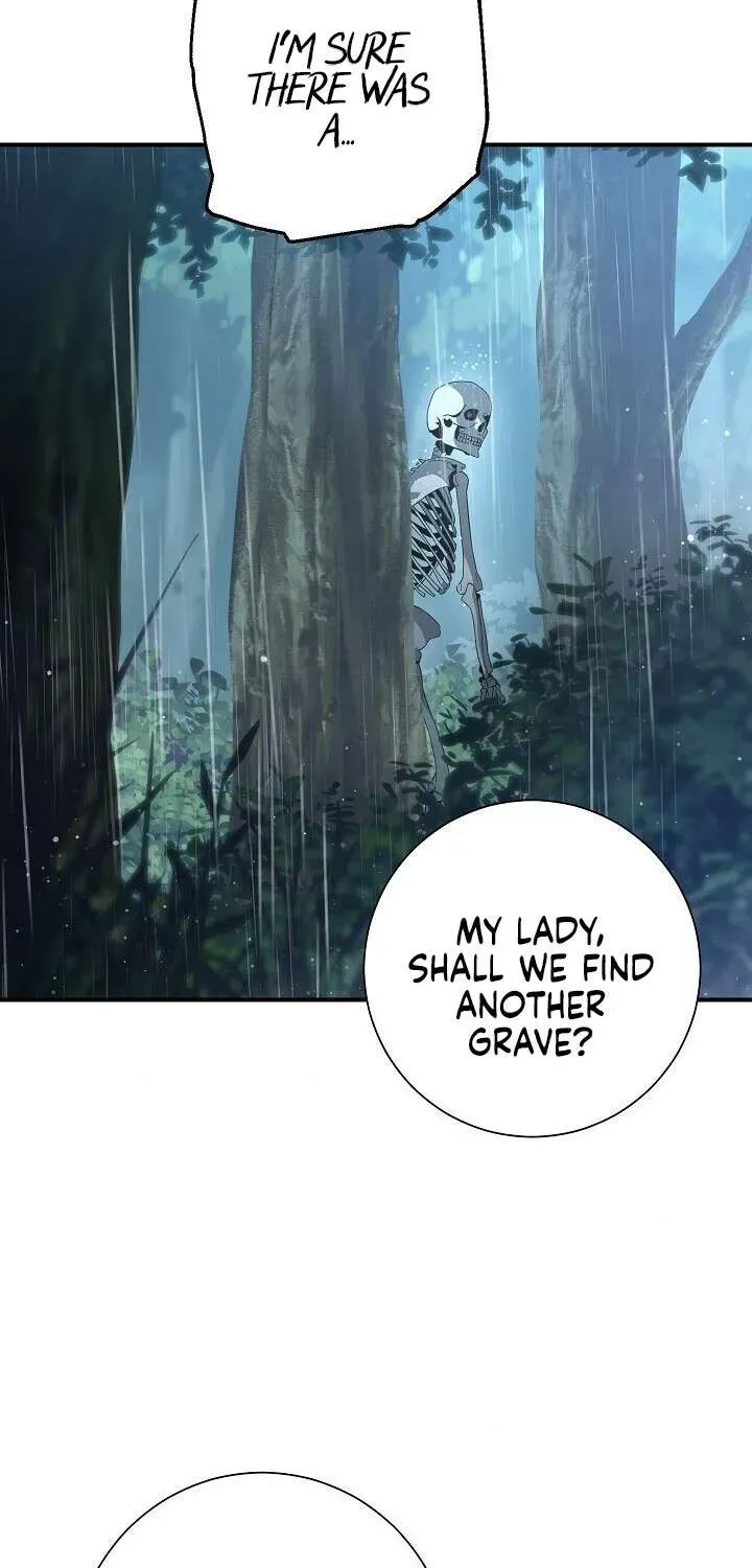 Skeleton Soldier Chapter 142 page 35 - 