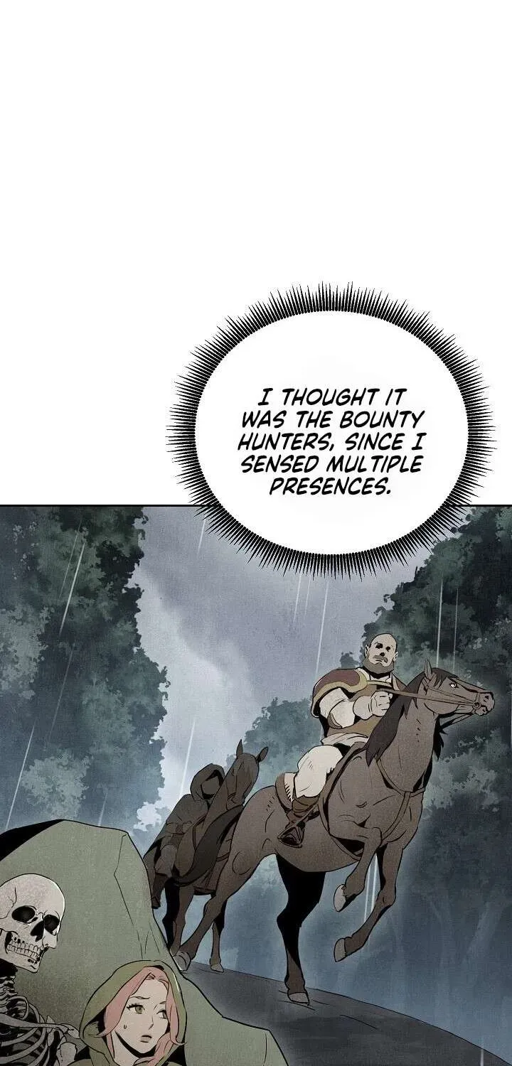 Skeleton Soldier Chapter 142 page 37 - 