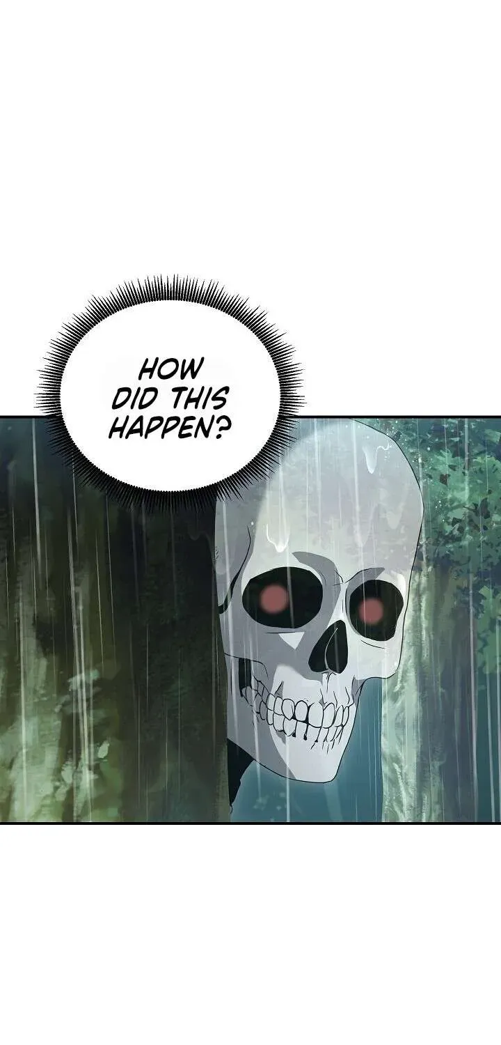 Skeleton Soldier Chapter 142 page 39 - 