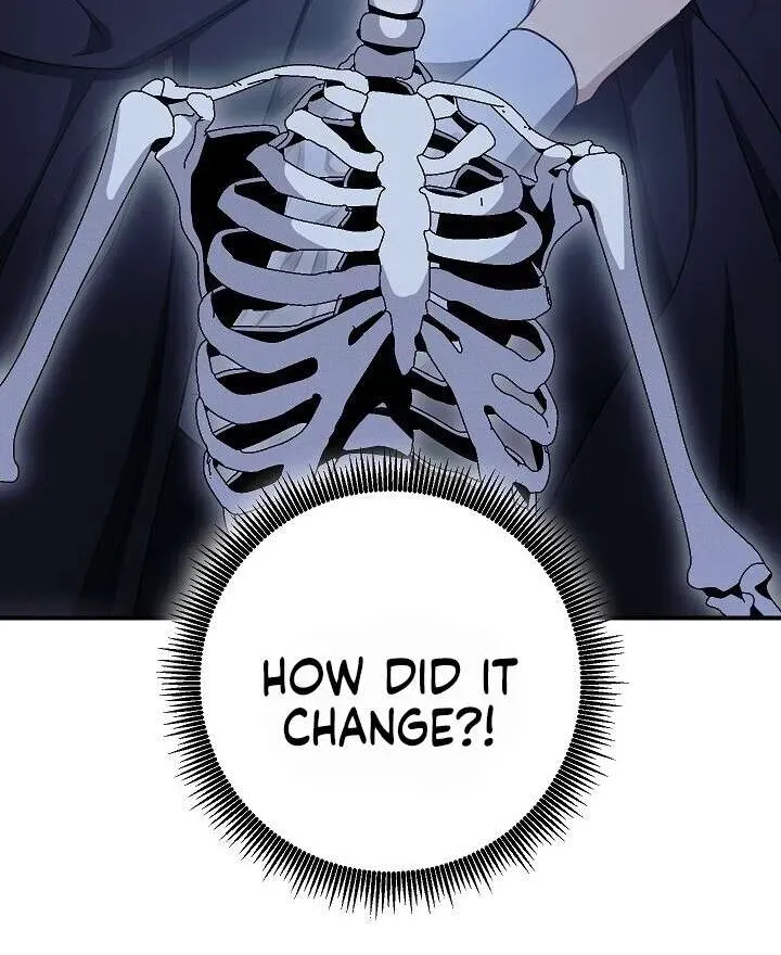 Skeleton Soldier Chapter 142 page 46 - 