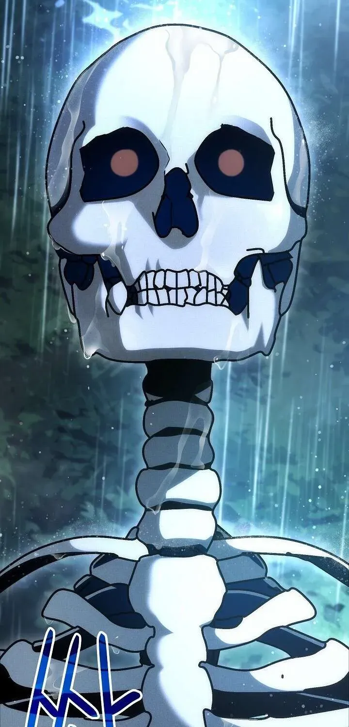 Skeleton Soldier Chapter 142 page 58 - 