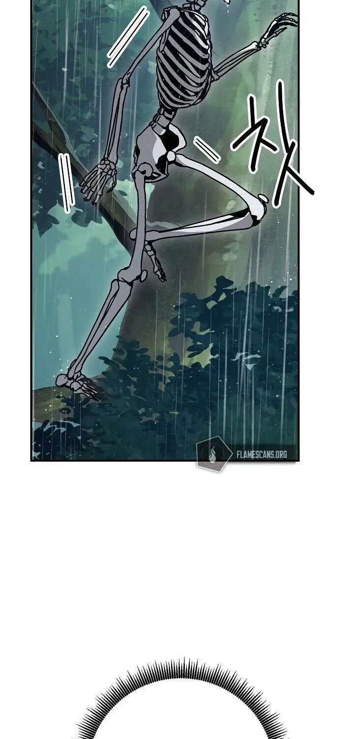 Skeleton Soldier Chapter 142 page 73 - 