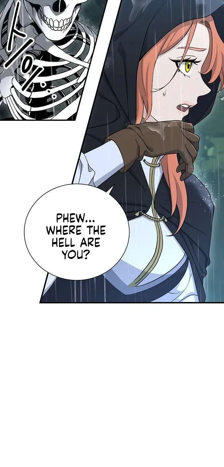 Skeleton Soldier Chapter 142 page 77 - 