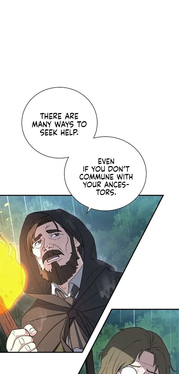 Skeleton Soldier Chapter 142 page 9 - 