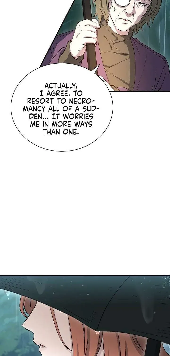 Skeleton Soldier Chapter 142 page 10 - 