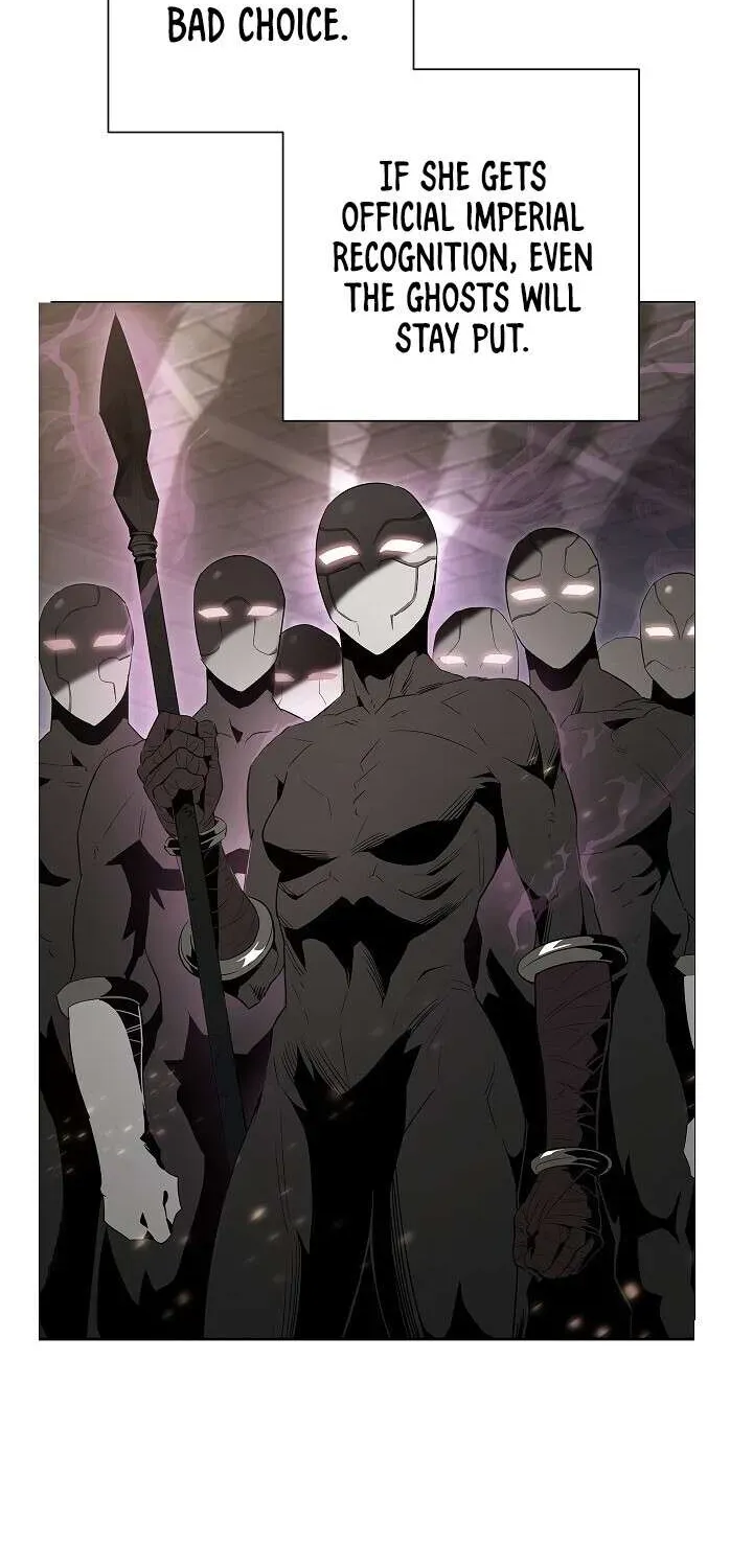 Skeleton Soldier Chapter 142 page 96 - 