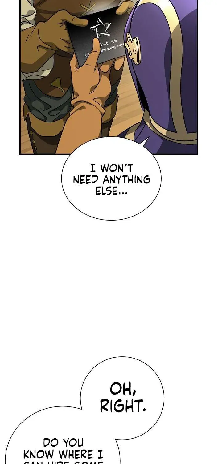 Skeleton Soldier Chapter 143 page 109 - 