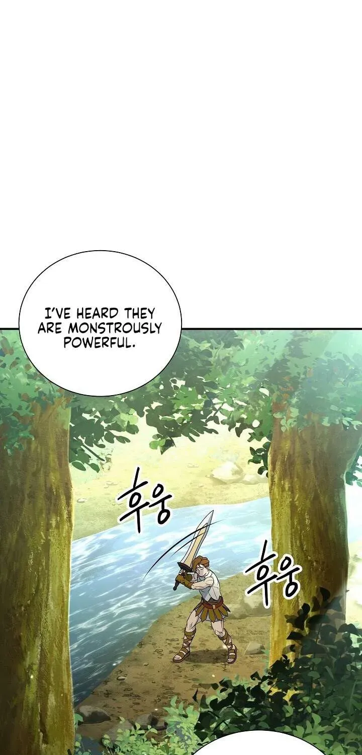 Skeleton Soldier Chapter 143 page 114 - 