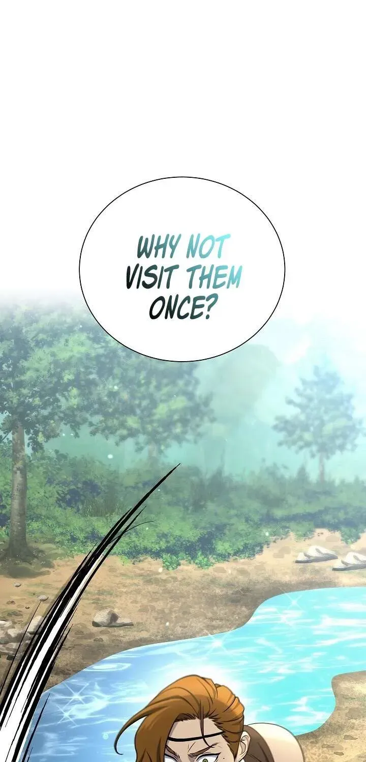 Skeleton Soldier Chapter 143 page 116 - 