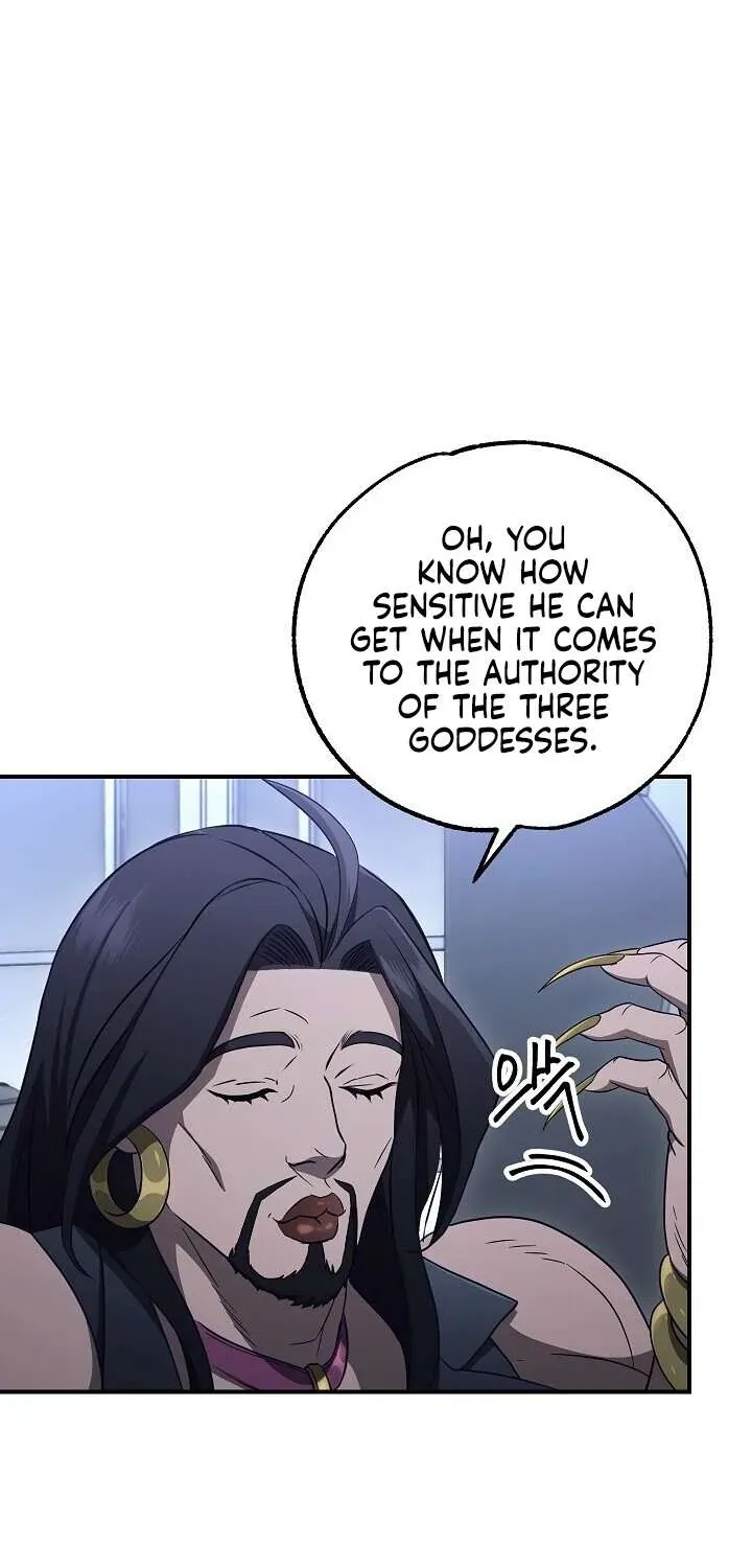 Skeleton Soldier Chapter 143 page 16 - 