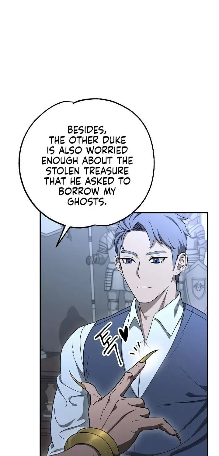 Skeleton Soldier Chapter 143 page 17 - 