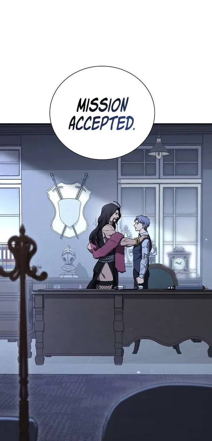 Skeleton Soldier Chapter 143 page 28 - 