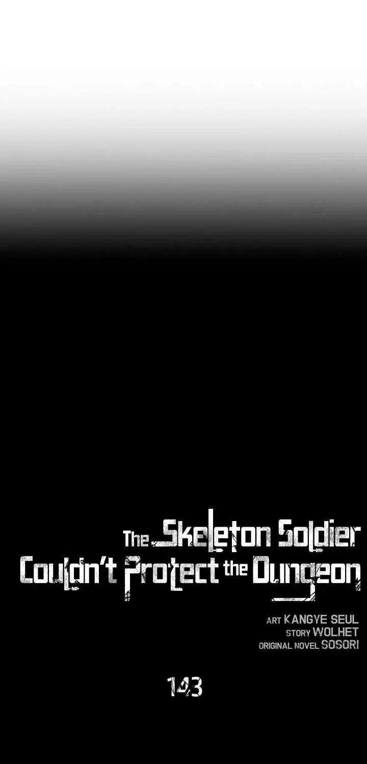 Skeleton Soldier Chapter 143 page 30 - 