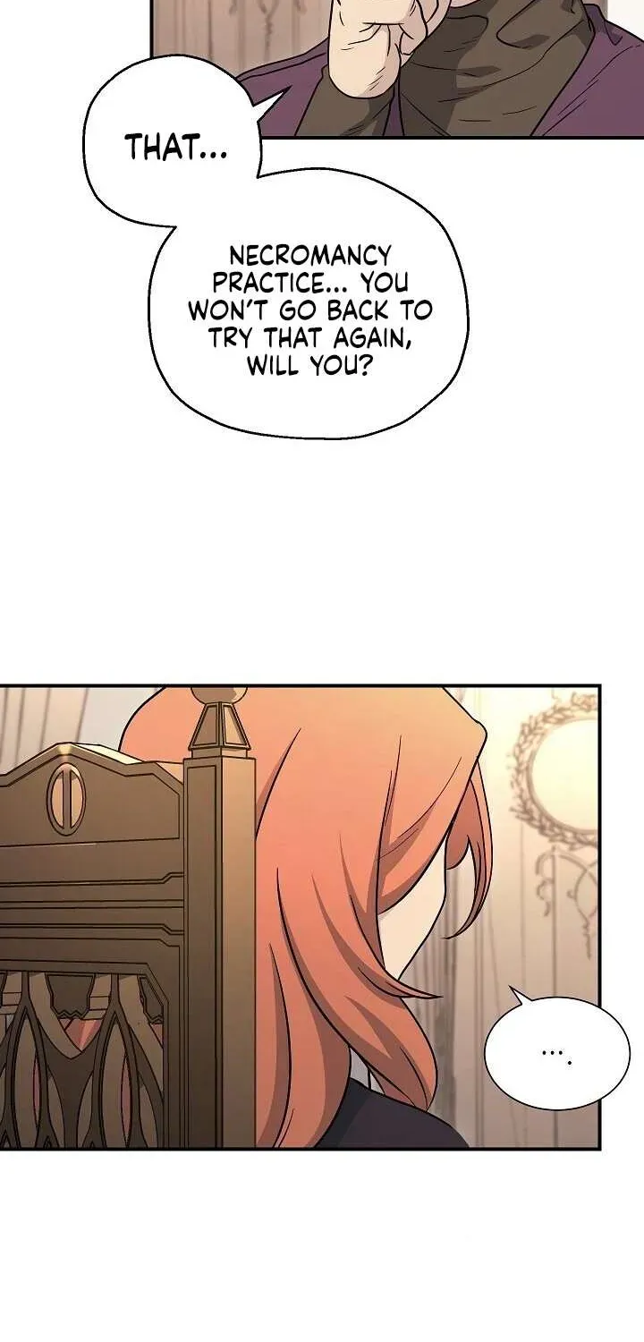 Skeleton Soldier Chapter 143 page 35 - 