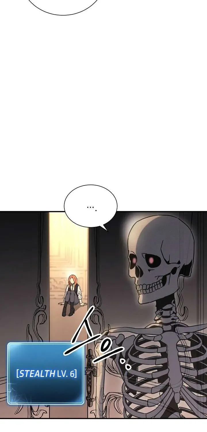 Skeleton Soldier Chapter 143 page 46 - 